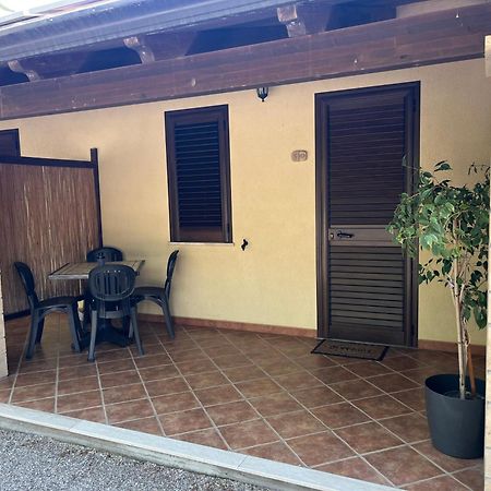 Albergo Residenziale Menhirs Putzu Idu Exterior photo